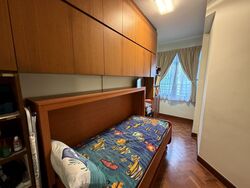 Parc Oasis (D22), Condominium #572282811